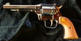 New High Standard Double Nine Convertible New In Box - Image 3 of 14