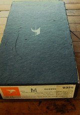 New High Standard Double Nine Convertible New In Box - Image 14 of 14