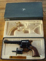 New High Standard Double Nine Convertible New In Box - Image 1 of 14