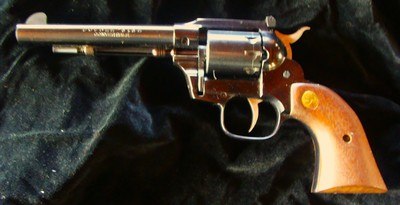 New High Standard Double Nine Convertible New In Box - Image 3 of 14