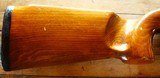 308 Target Rifle Custom Stock Mauser Action 26