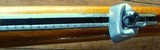 308 Target Rifle Custom Stock Mauser Action 26