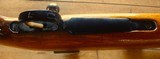 308 Target Rifle Custom Stock Mauser Action 26