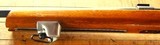308 Target Rifle Custom Stock Mauser Action 26