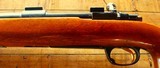 308 Target Rifle Custom Stock Mauser Action 26
