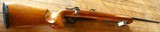308 Target Rifle Custom Stock Mauser Action 26
