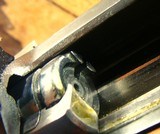 308 Target Rifle Custom Stock Mauser Action 26