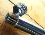 Titan 6 Roessler Austria 243 Bolt Action Threaded Barrel with Leupold Vari-X II 3x9 - Image 8 of 15