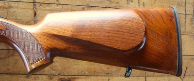 Titan 6 Roessler Austria 243 Bolt Action Threaded Barrel with Leupold Vari-X II 3x9 - Image 5 of 15