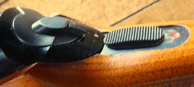 Titan 6 Roessler Austria 243 Bolt Action Threaded Barrel with Leupold Vari-X II 3x9 - Image 14 of 15