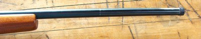 Titan 6 Roessler Austria 243 Bolt Action Threaded Barrel with Leupold Vari-X II 3x9 - Image 3 of 15