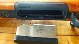 Titan 6 Roessler Austria 243 Bolt Action Threaded Barrel with Leupold Vari-X II 3x9 - Image 15 of 15