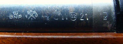 Titan 6 Roessler Austria 243 Bolt Action Threaded Barrel with Leupold Vari-X II 3x9 - Image 10 of 15