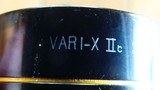 Titan 6 Roessler Austria 243 Bolt Action Threaded Barrel with Leupold Vari-X II 3x9 - Image 13 of 15