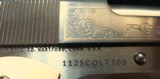 Colt 1911 Commemorative 200 Year Sam Colt 1 of 200 - Image 8 of 11