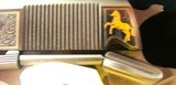 Colt 1911 Commemorative 200 Year Sam Colt 1 of 200 - Image 6 of 11