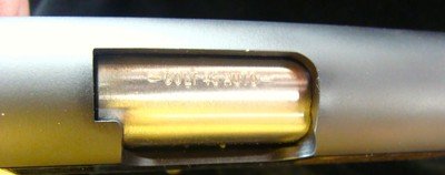 Colt 1911 Commemorative 200 Year Sam Colt 1 of 200 - Image 9 of 11