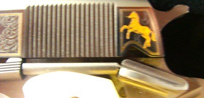Colt 1911 Commemorative 200 Year Sam Colt 1 of 200 - Image 6 of 11