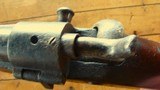 Joslyn Civil War Breech Loading Rifle Dated 1864 Excellent Condition - 9 of 15