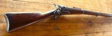 Joslyn Civil War Breech Loading Rifle Dated 1864 Excellent Condition - 1 of 15