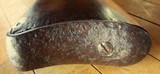 Joslyn Civil War Breech Loading Rifle Dated 1864 Excellent Condition - 13 of 15