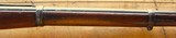 Joslyn Civil War Breech Loading Rifle Dated 1864 Excellent Condition - 4 of 15