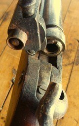 Joslyn Civil War Breech Loading Rifle Dated 1864 Excellent Condition - 10 of 15
