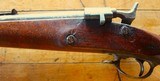 Joslyn Civil War Breech Loading Rifle Dated 1864 Excellent Condition - 7 of 15