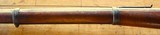 Joslyn Civil War Breech Loading Rifle Dated 1864 Excellent Condition - 8 of 15