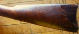 Joslyn Civil War Breech Loading Rifle Dated 1864 Excellent Condition - 6 of 15