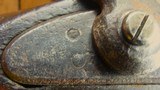 Joslyn Civil War Breech Loading Rifle Dated 1864 Excellent Condition - 12 of 15