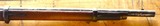 Joslyn Civil War Breech Loading Rifle Dated 1864 Excellent Condition - 5 of 15