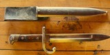 Mexican Army Remington Rolling Block with Bayonet 7mm Mauser - 13 of 15