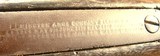 Mexican Army Remington Rolling Block with Bayonet 7mm Mauser - 8 of 15