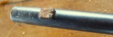 Mexican Army Remington Rolling Block with Bayonet 7mm Mauser - 11 of 15