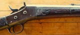 Mexican Army Remington Rolling Block with Bayonet 7mm Mauser - 2 of 15