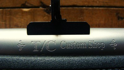 New Thompson Center Custom Shop Encore Stainless 45-70 - Image 5 of 15