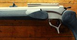 New Thompson Center Custom Shop Encore Stainless 45-70 - Image 11 of 15