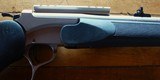 New Thompson Center Custom Shop Encore Stainless 45-70 - Image 4 of 15