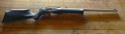 New Thompson Center Custom Shop Encore Stainless 45-70 - Image 1 of 15