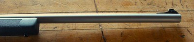 New Thompson Center Custom Shop Encore Stainless 45-70 - Image 6 of 15
