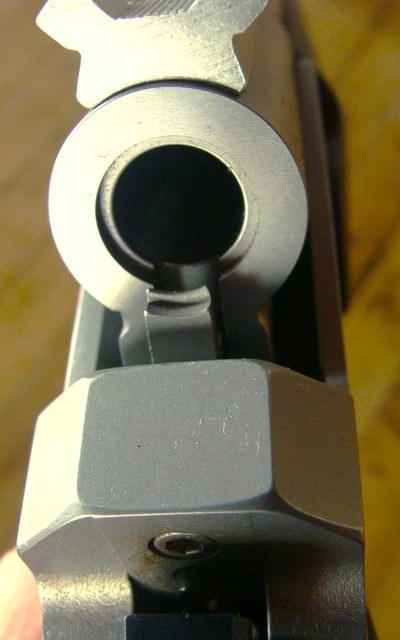 New Thompson Center Custom Shop Encore Stainless 45-70 - Image 9 of 15