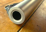 New Thompson Center Custom Shop Encore Stainless 45-70 - Image 13 of 15