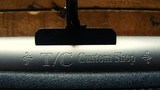 New Thompson Center Custom Shop Encore Stainless 45-70 - Image 5 of 15