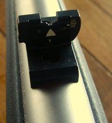 New Thompson Center Custom Shop Encore Stainless 45-70 - Image 14 of 15