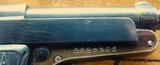 Beretta 22 Short Pistol Pre 950 Minx Rare Model 1950 - Image 7 of 10