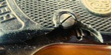 Beretta 22 Short Pistol Pre 950 Minx Rare Model 1950 - Image 8 of 10