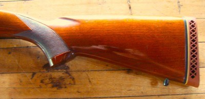 Winchester Model 70 Pre 64 All Original 338 Alaskan 1957 Mfg. with 2 Stocks - Image 13 of 15