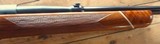 Winchester Model 70 Pre 64 All Original 338 Alaskan 1957 Mfg. with 2 Stocks - Image 8 of 15