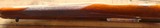 Winchester Model 70 Pre 64 All Original 338 Alaskan 1957 Mfg. with 2 Stocks - Image 14 of 15